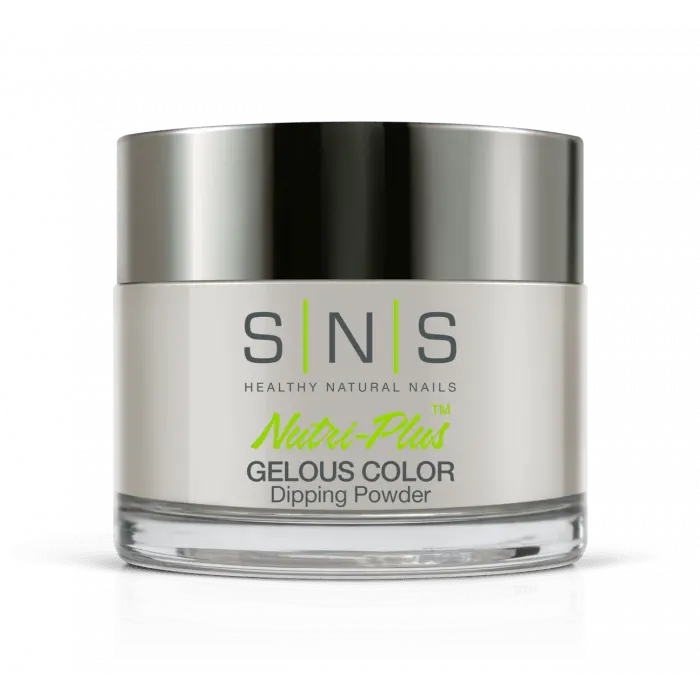 Sns Dip Powder Sg19 I Heart Ny 1