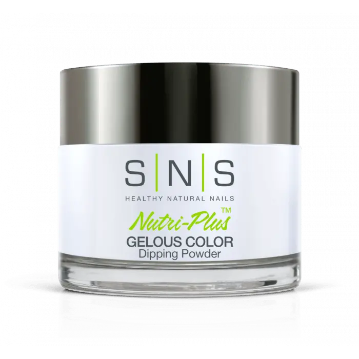 Sns Dip Powder Sg22 Heirloom Pearls 1