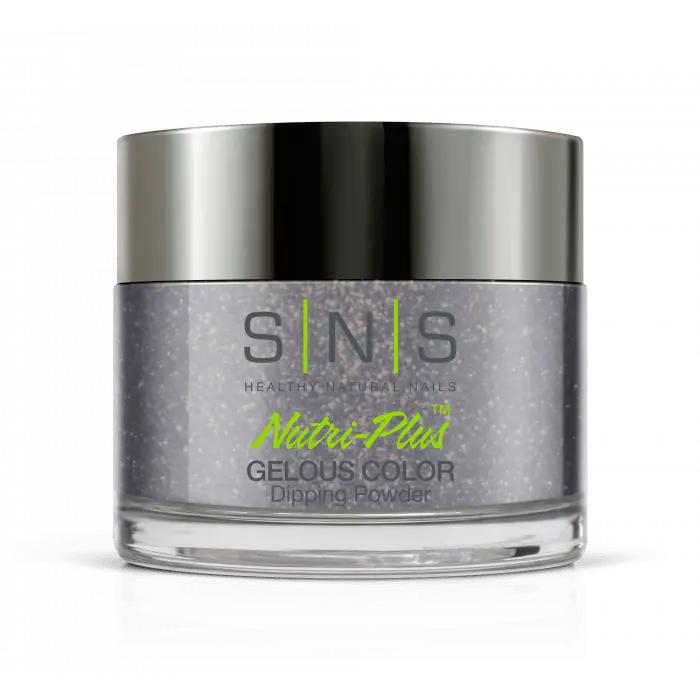 Sns Dip Powder Sp04 Moon Over My Amy 1