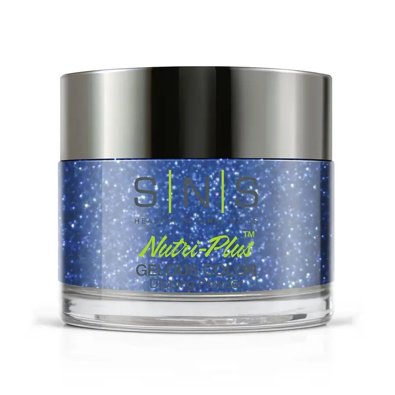 Sns Dip Powder Sp06 Schnickies! 1