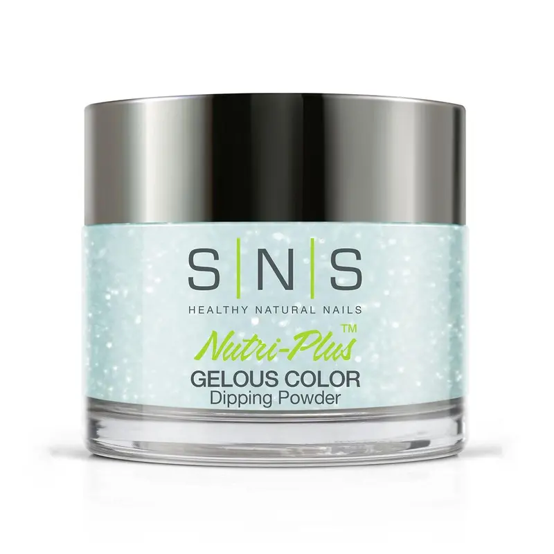 Sns Dip Powder Sp08 Head Out Like A Baby 1