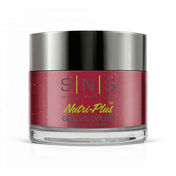 Sns Dip Powder Sp13 Oops I Did It Again 1
