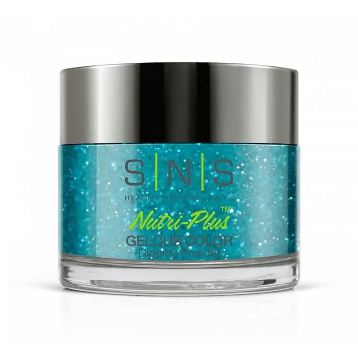 Sns Dip Powder Sp14 Party Patrol 1