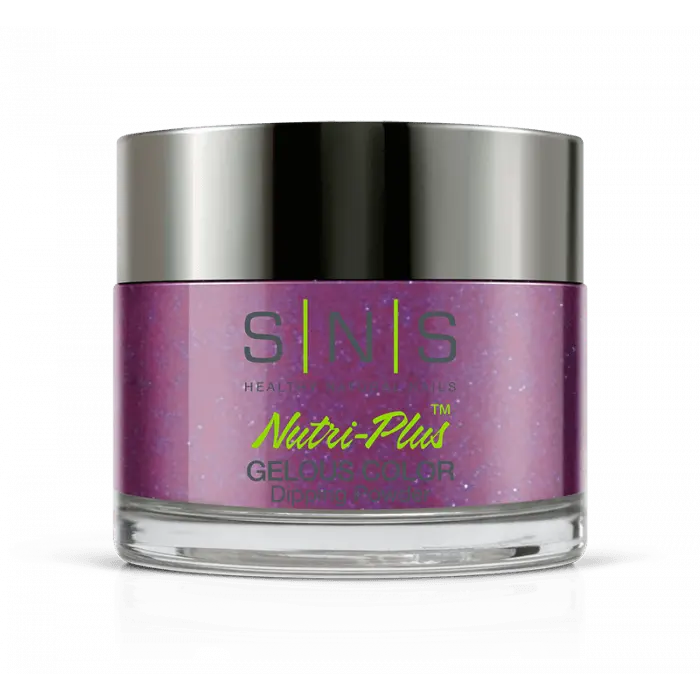 Sns Dip Powder Sp15 Procrastination 1