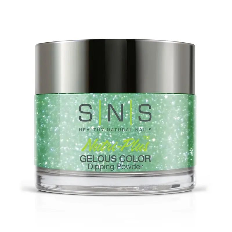 Sns Dip Powder Sp16 Green Screen 1
