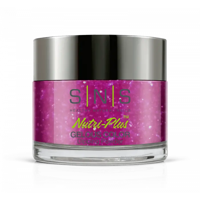 Sns Dip Powder Sp17 Puddin' 1