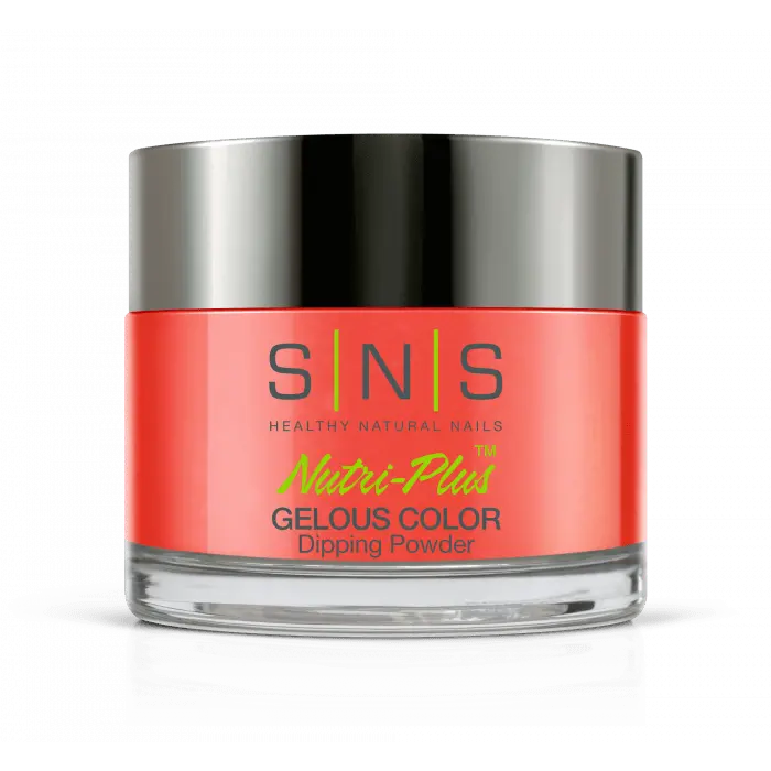 Sns Dip Powder Sp18 Oh Sheila 1
