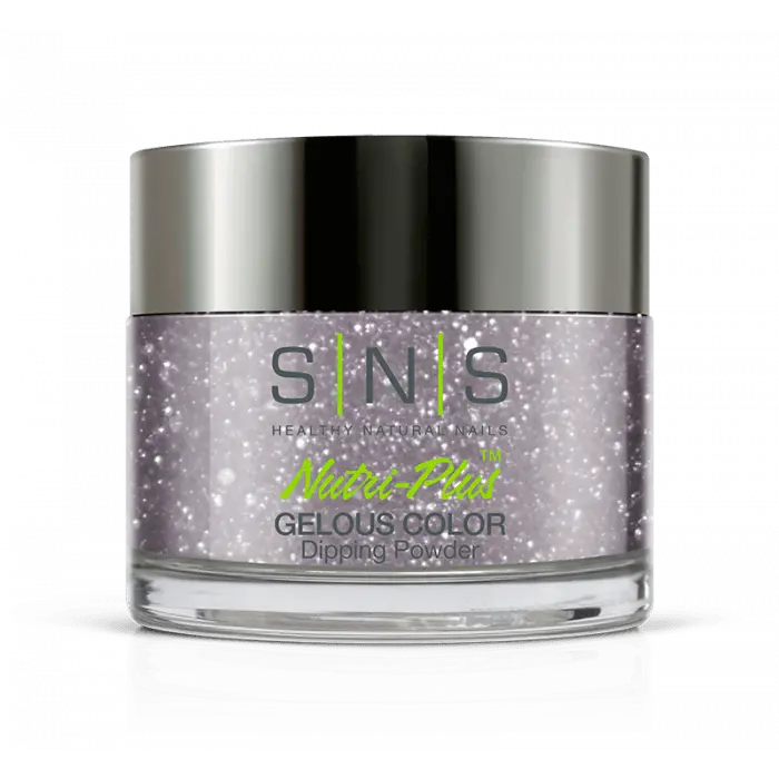 Sns Dip Powder Sp20 Manhattan 1