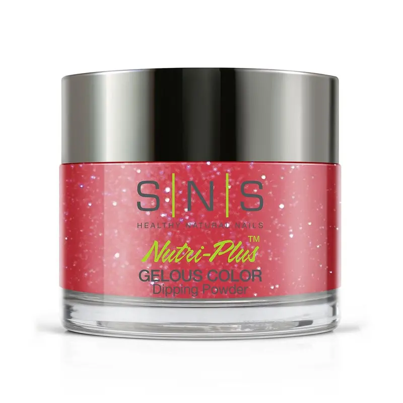 Sns Dip Powder Sp23 Olympic Try 1