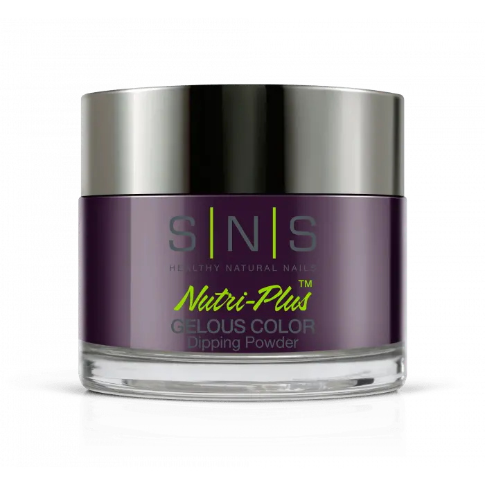 Sns Dip Powder Ww09 Jolly 1