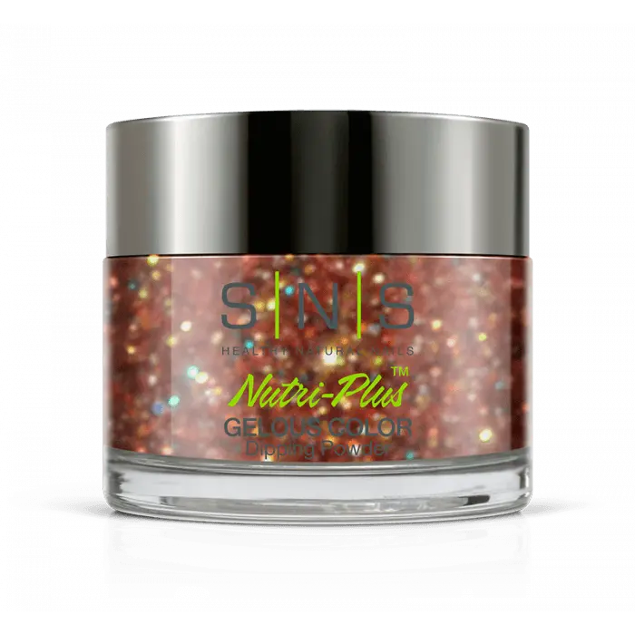 Sns Dip Powder Ww15 Ice Storm 1
