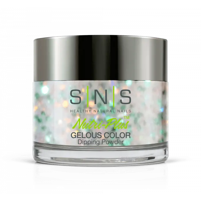 Sns Dip Powder Ww19 First Frost 1