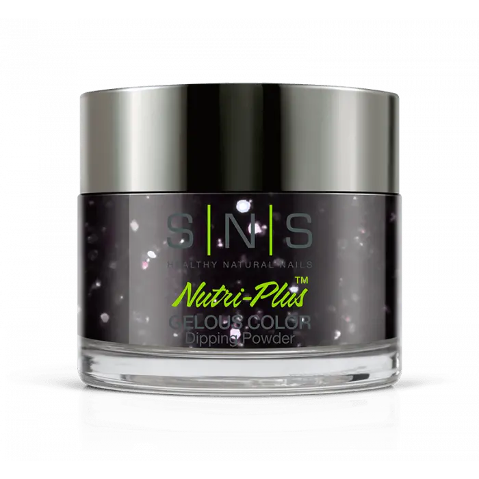 Sns Dip Powder Ww20 Deep Freeze 1