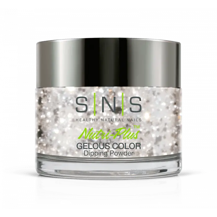 Sns Dip Powder Ww22 Snow Birds 1