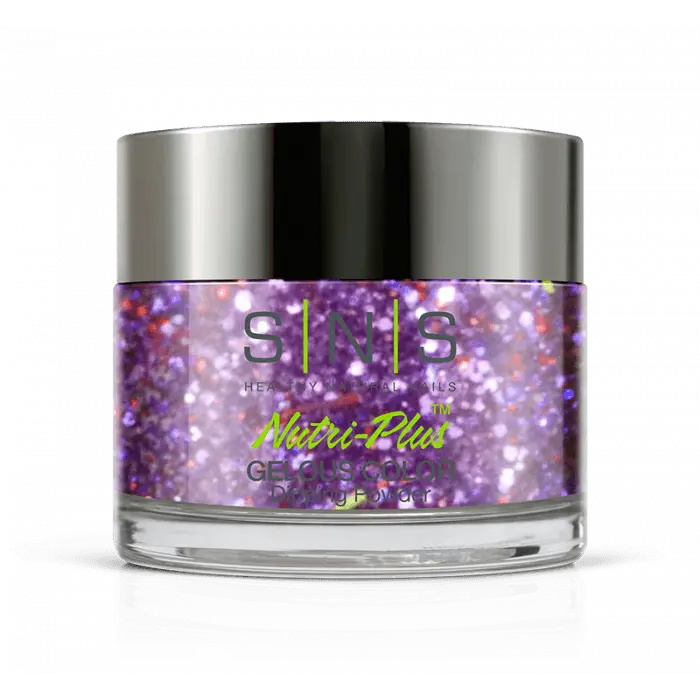 Sns Dip Powder Ww24 Winter Solstice 1