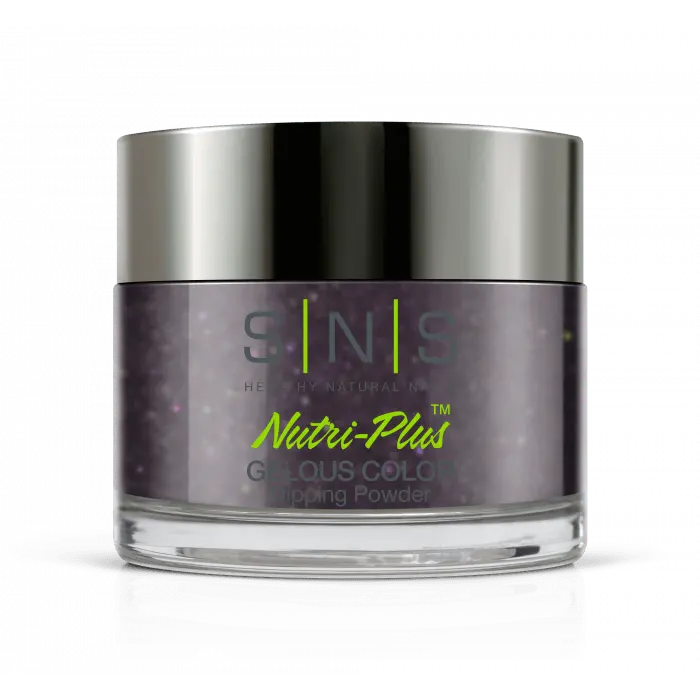 Sns Dip Powder Ww25 Winter Melon 1