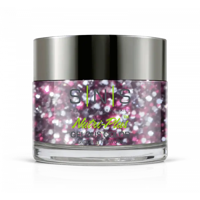 Sns Dip Powder Ww29 Under The Mistletoe 1