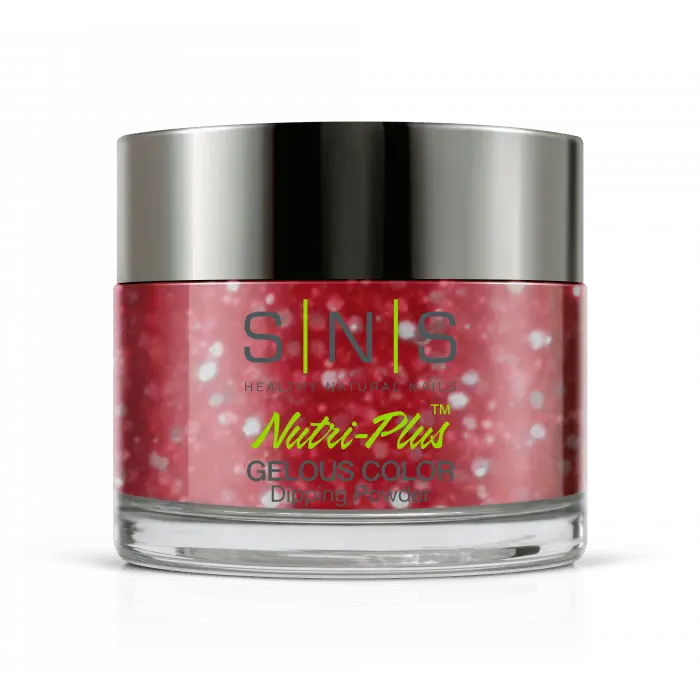 Sns Dip Powder Ww32 Icicles 1