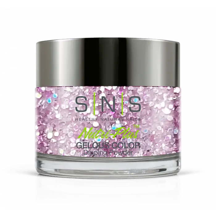 Sns Dip Powder Ww33 Winter Formal 1