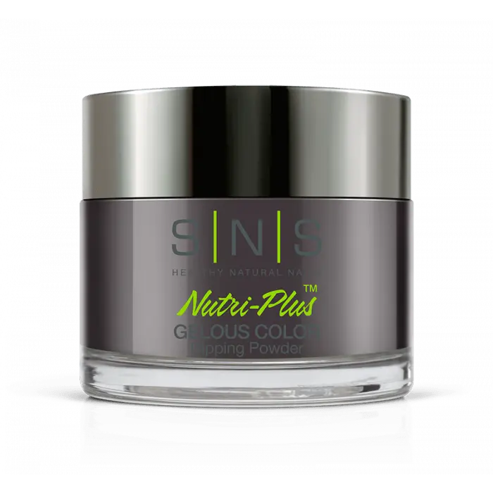 Sns Dip Powder Ww35 Permafrost 1