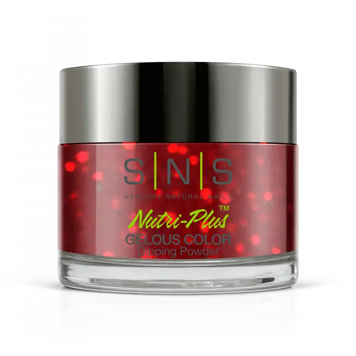 Sns Dip Powder Ww36 Misfit Toys 1