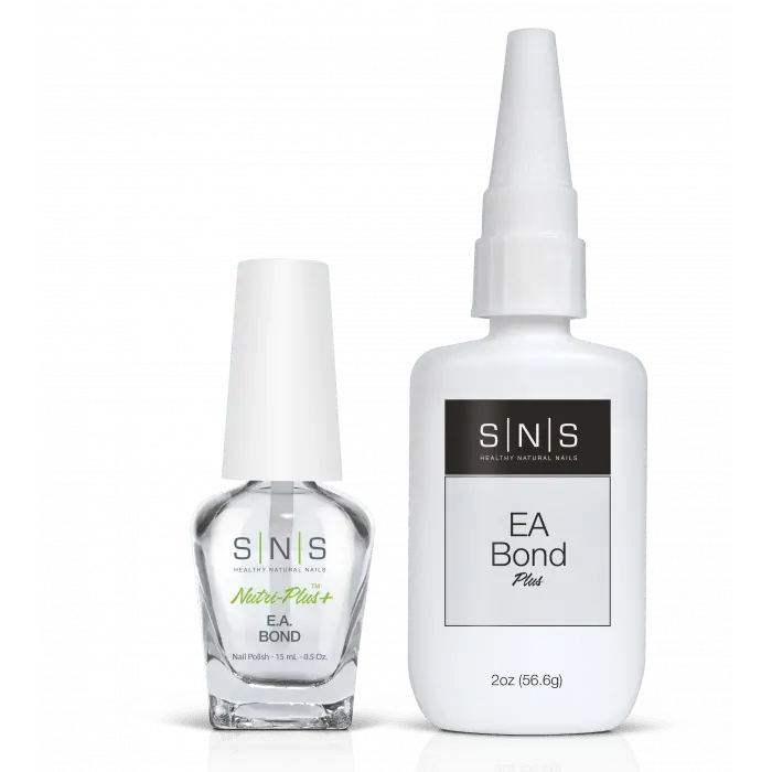 Sns Liquid Dip - #1 Ea Bond 1