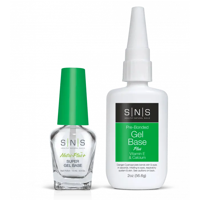 Sns Liquid Dip - #2 Gel Base 1