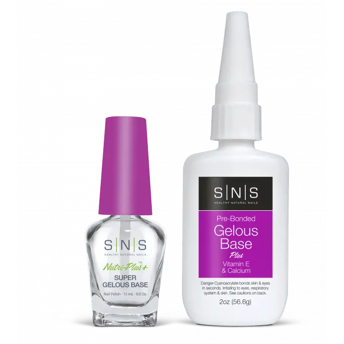 Sns Liquid Dip - #2 Gelous Base 1