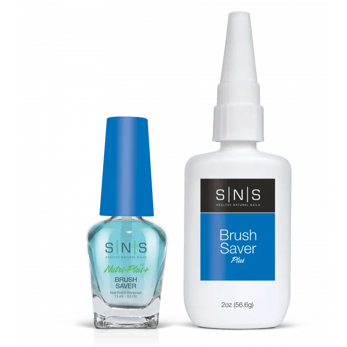 Sns Liquid Dip - #5 Brush Saver 1