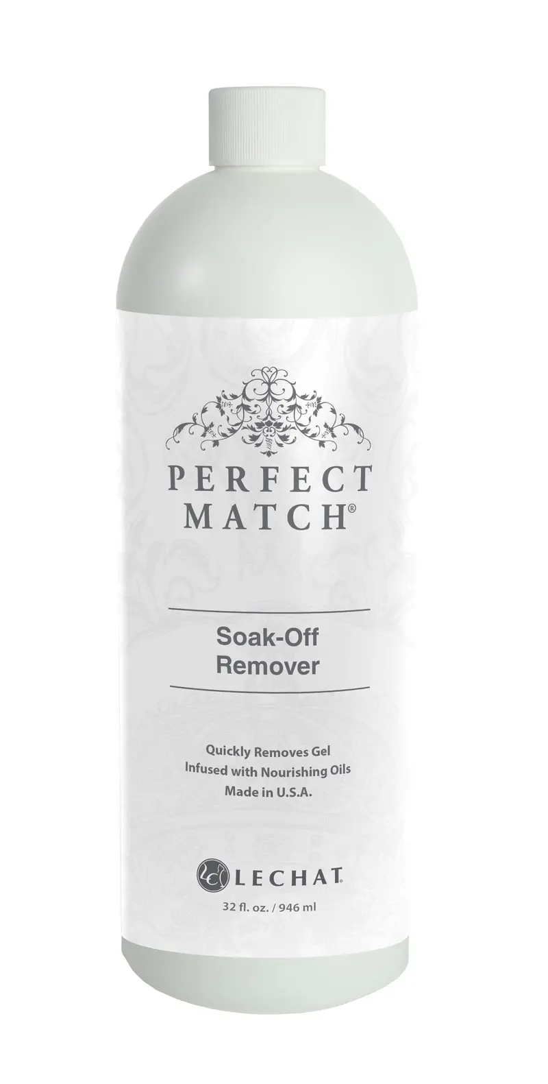 Soak-Off Remover | Lechat Perfect Match 1