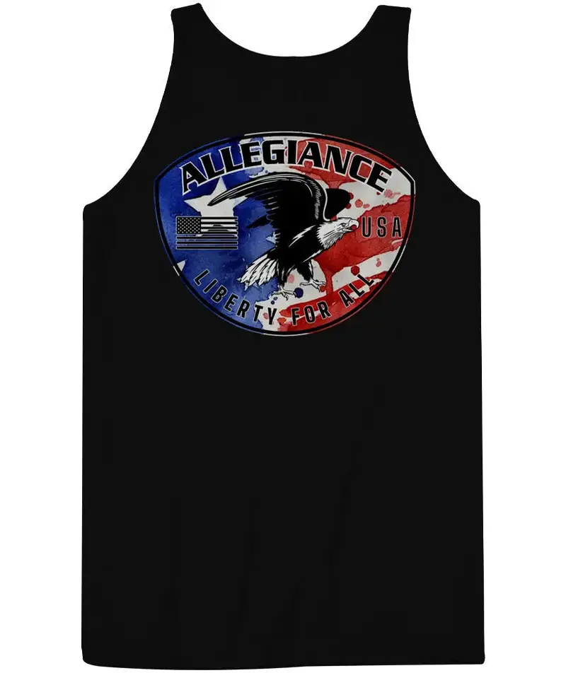 Soaring 2.0 Tank Top 1