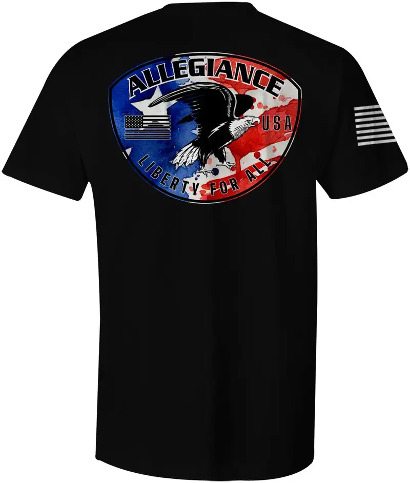 Soaring 2.0 Tee 1