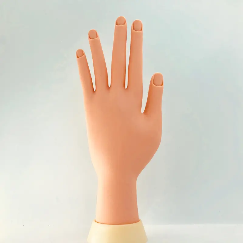 Soft Hand Practice 1