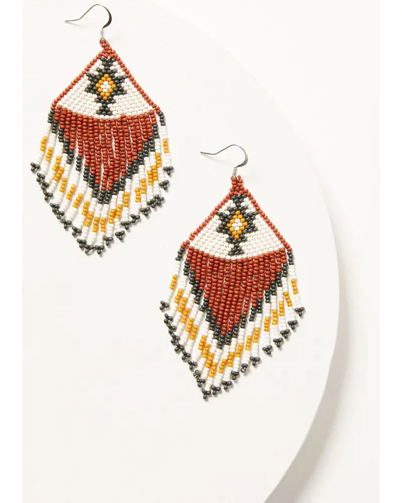 Southwestern Trail Earrings 1