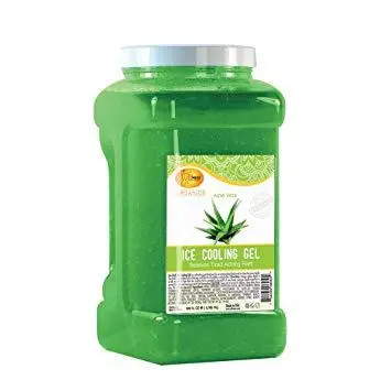 Spa Redi Ice Cooling Gel (Aloe Vera) 1