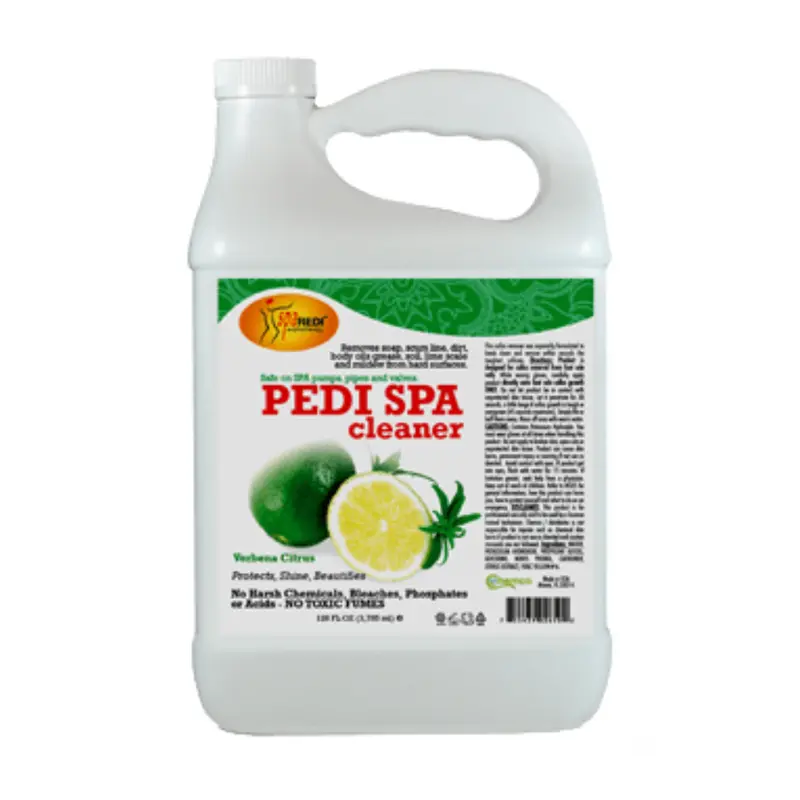 Spa Redi Spa Cleaner 1