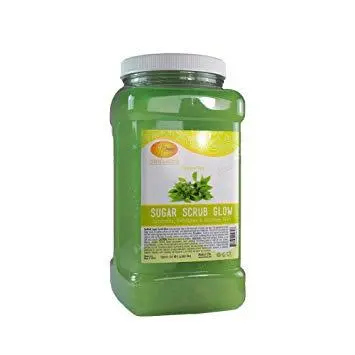 Spa Redi Sugar Scrub Glow 1