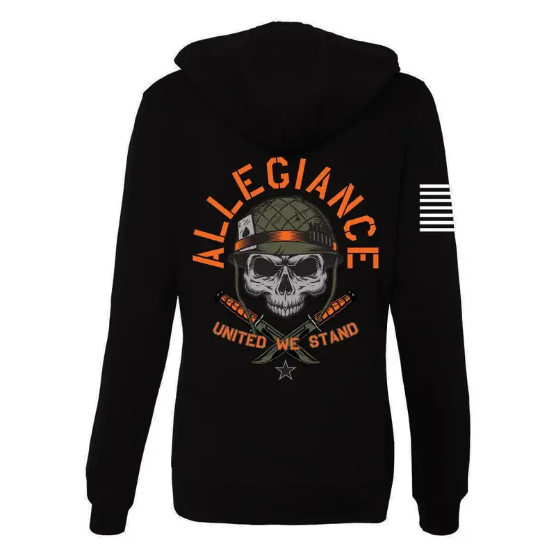 Spade Women's Hoodie 1