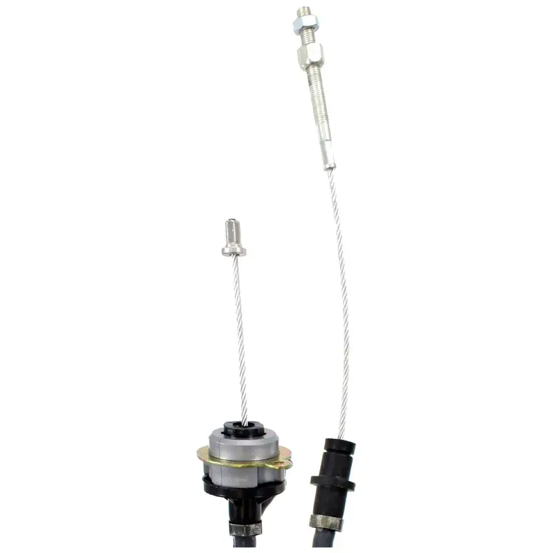 Speedometer Cable, 36" W/Automatic, 1981 Amc Concord 1