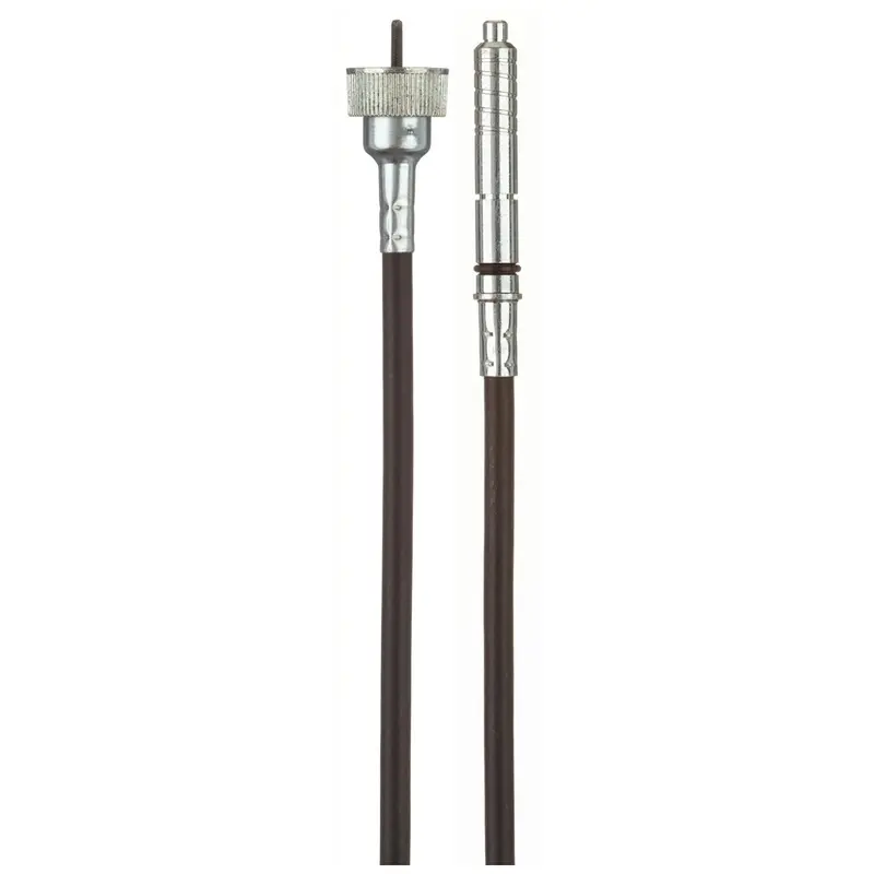 Speedometer Cable, 59.5", 1980-88 Amc Eagle, 1980 Spirit 1