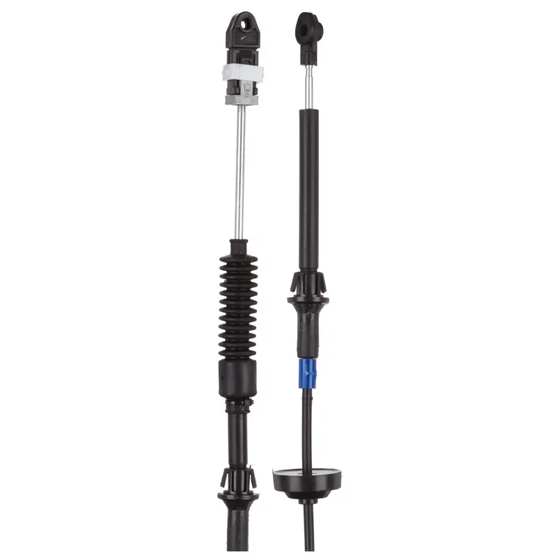 Speedometer Cable, 60" W/Automatic, W/O Cruise Control, 1978 Amc Gremlin, 1978 Concord Amx 1