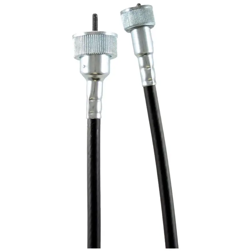 Speedometer Cable, 63" Lower, W/Cruise Control, 1970-74 Ambassador, 1979 Concord, 1972-78 Gremlin, 1972-77 Hornet, 1971-77 Matador, 1979 Pacer, 1979 Spirit 1