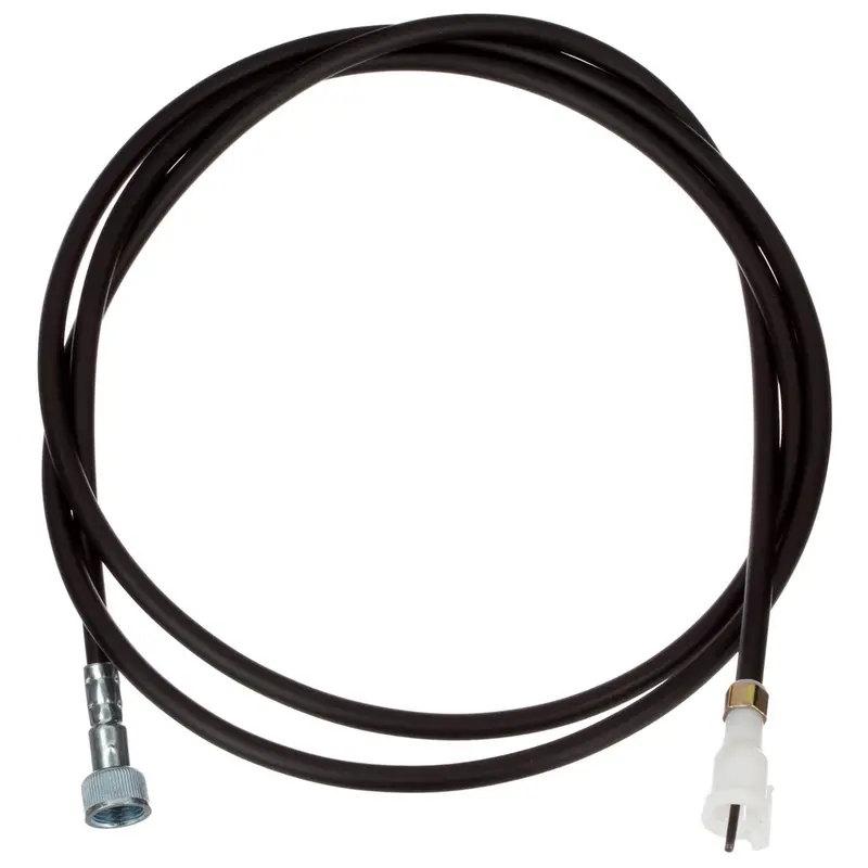 Speedometer Cable, 80", 1972 Amc Javelin, 1973 Matador 2