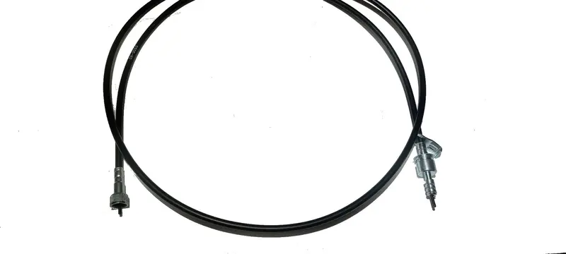 Speedometer Cable, 83" W/3-Speed Trans., 1968-70 Amx, 1963-71 Ambassador, 1964-68 American, 1963-66 Classic, 1979 Concord, 1970-77 Gremlin, 1970-77 Hornet, 1968-71 Javelin, 1979 Pacer, 1969 Rambler, 1966-70 Rebel, 1966 Rogue, 1979 Spirit 1