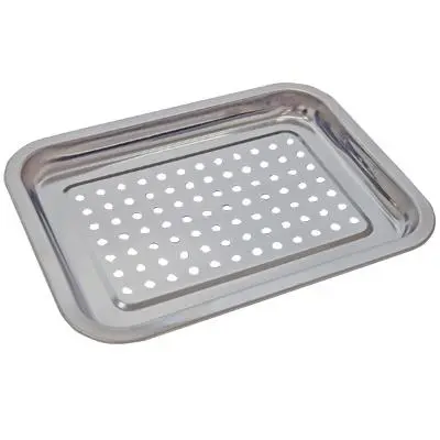 Stainless Steel Tray Fsc839 1