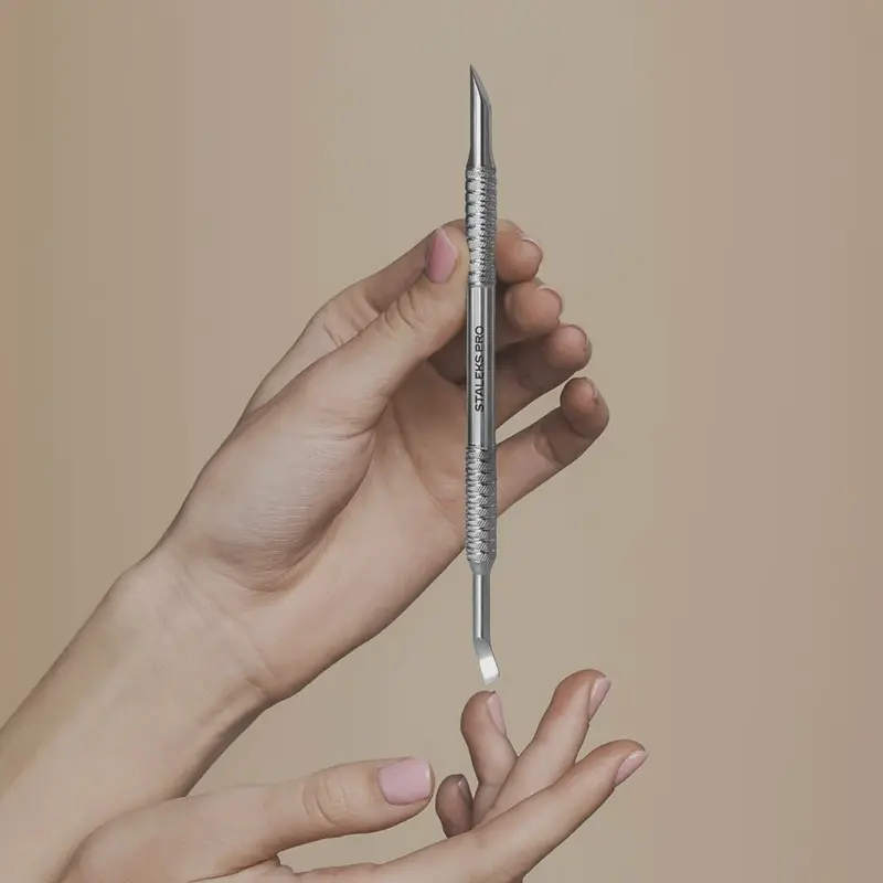 Staleks Pusher & Curette 1