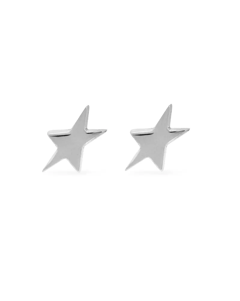 Star Stud Earrings 1