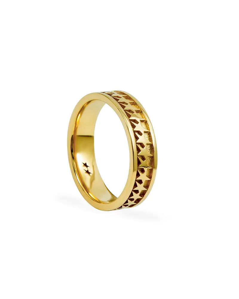 Starline Band Ring M 1