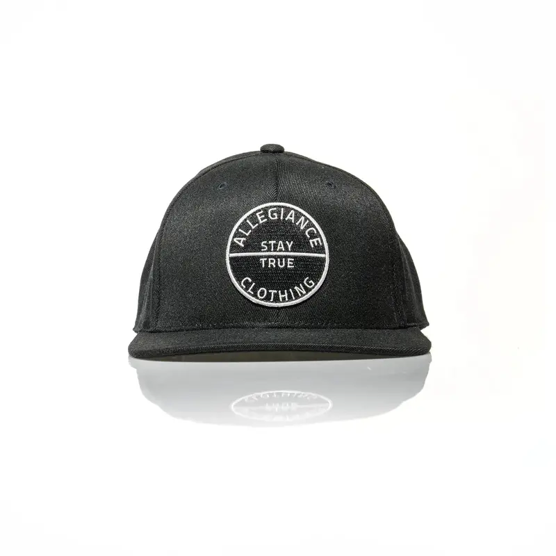 Stay True Flexfit Snapback 110 1