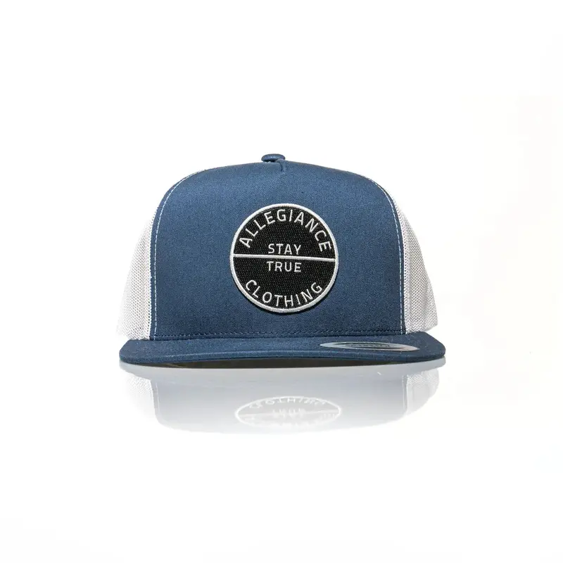 Stay True Trucker 1